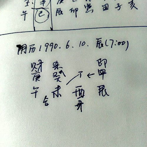 八字免费终身详批一生